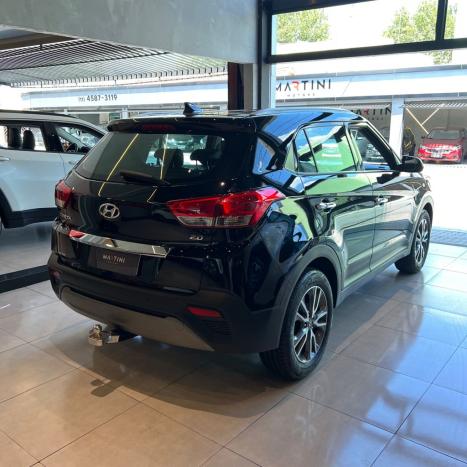 HYUNDAI Creta 2.0 16V 4P FLEX PRESTIGE AUTOMTICO, Foto 8