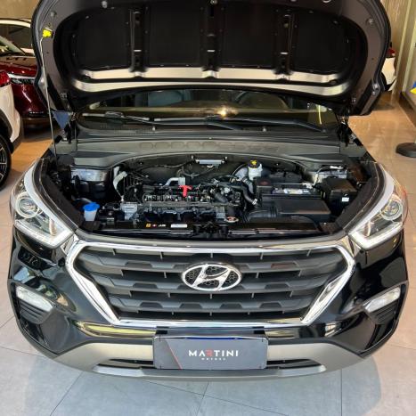 HYUNDAI Creta 2.0 16V 4P FLEX PRESTIGE AUTOMTICO, Foto 20