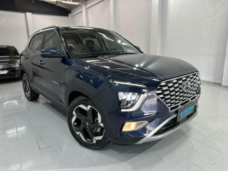 HYUNDAI Creta 2.0 16V 4P FLEX ULTIMATE AUTOMTICO, Foto 4