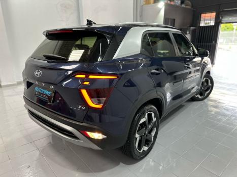 HYUNDAI Creta 2.0 16V 4P FLEX ULTIMATE AUTOMTICO, Foto 5