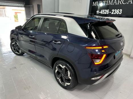 HYUNDAI Creta 2.0 16V 4P FLEX ULTIMATE AUTOMTICO, Foto 6