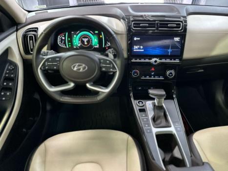 HYUNDAI Creta 2.0 16V 4P FLEX ULTIMATE AUTOMTICO, Foto 8