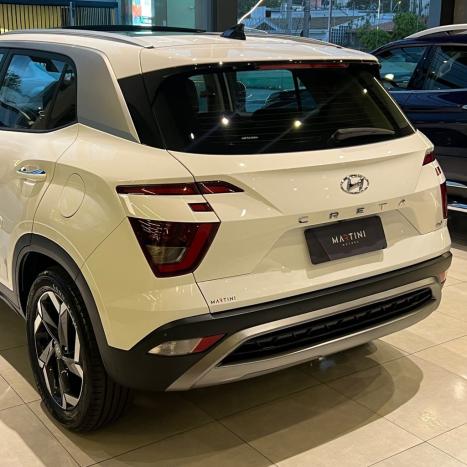 HYUNDAI Creta 2.0 16V 4P FLEX ULTIMATE AUTOMTICO, Foto 6
