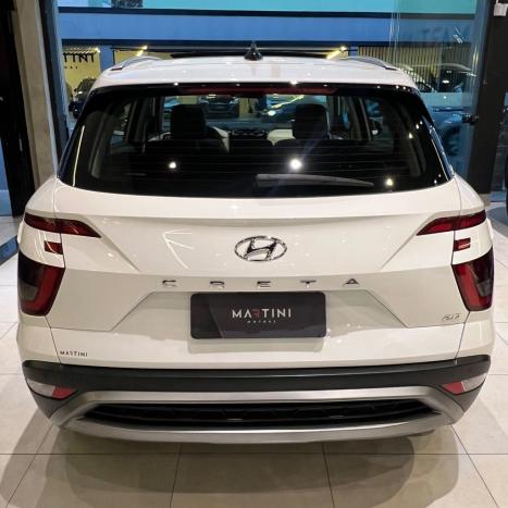 HYUNDAI Creta 2.0 16V 4P FLEX ULTIMATE AUTOMTICO, Foto 7