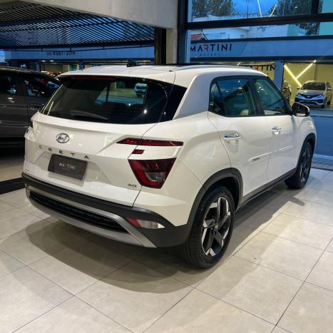 HYUNDAI Creta 2.0 16V 4P FLEX ULTIMATE AUTOMTICO, Foto 8