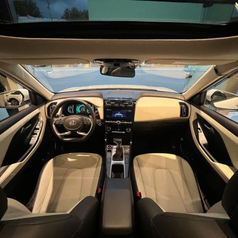 HYUNDAI Creta 2.0 16V 4P FLEX ULTIMATE AUTOMTICO, Foto 9