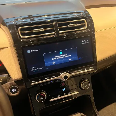 HYUNDAI Creta 2.0 16V 4P FLEX ULTIMATE AUTOMTICO, Foto 11