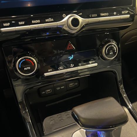 HYUNDAI Creta 2.0 16V 4P FLEX ULTIMATE AUTOMTICO, Foto 12