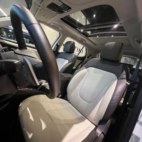 HYUNDAI Creta 2.0 16V 4P FLEX ULTIMATE AUTOMTICO, Foto 16