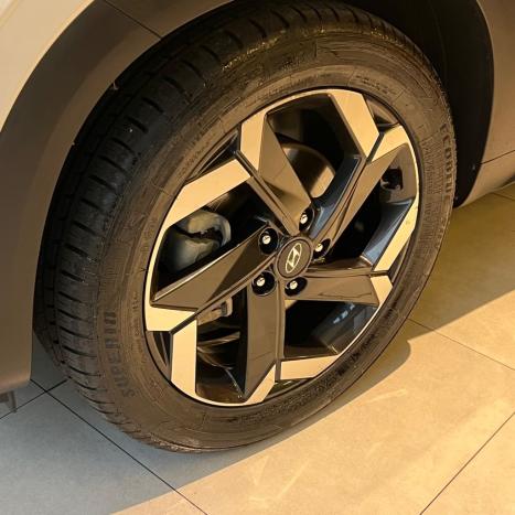 HYUNDAI Creta 2.0 16V 4P FLEX ULTIMATE AUTOMTICO, Foto 19