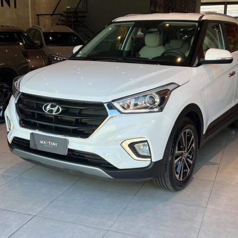 HYUNDAI Creta 2.0 16V 4P FLEX PRESTIGE AUTOMTICO, Foto 2