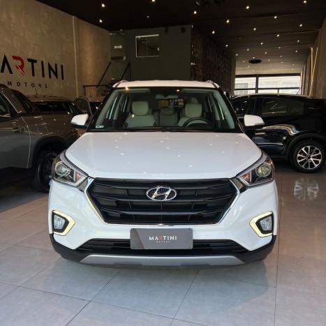 HYUNDAI Creta 2.0 16V 4P FLEX PRESTIGE AUTOMTICO, Foto 3