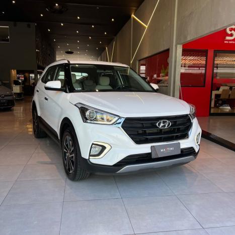 HYUNDAI Creta 2.0 16V 4P FLEX PRESTIGE AUTOMTICO, Foto 4