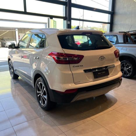 HYUNDAI Creta 2.0 16V 4P FLEX PRESTIGE AUTOMTICO, Foto 5
