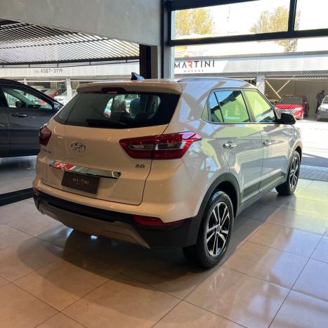 HYUNDAI Creta 2.0 16V 4P FLEX PRESTIGE AUTOMTICO, Foto 7