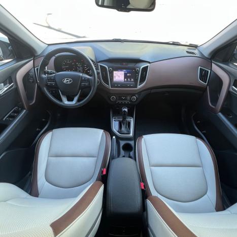 HYUNDAI Creta 2.0 16V 4P FLEX PRESTIGE AUTOMTICO, Foto 8