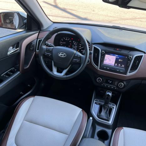 HYUNDAI Creta 2.0 16V 4P FLEX PRESTIGE AUTOMTICO, Foto 9