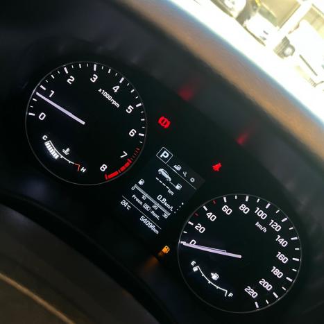 HYUNDAI Creta 2.0 16V 4P FLEX PRESTIGE AUTOMTICO, Foto 10