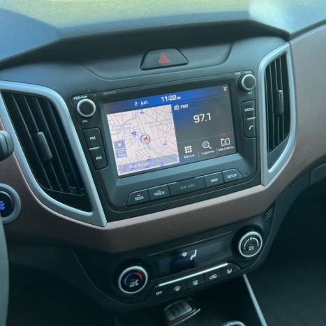 HYUNDAI Creta 2.0 16V 4P FLEX PRESTIGE AUTOMTICO, Foto 11