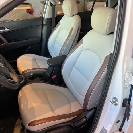 HYUNDAI Creta 2.0 16V 4P FLEX PRESTIGE AUTOMTICO, Foto 15