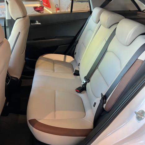HYUNDAI Creta 2.0 16V 4P FLEX PRESTIGE AUTOMTICO, Foto 16