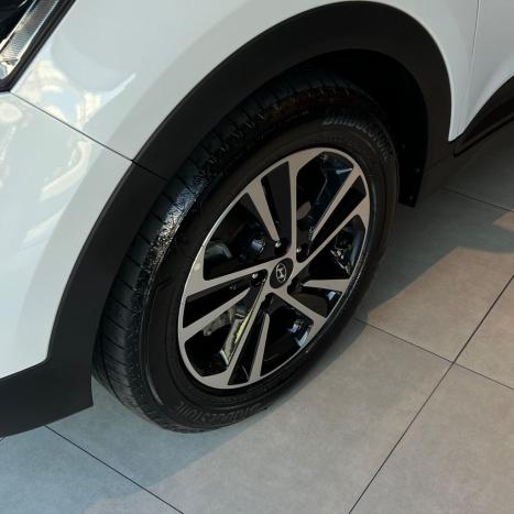 HYUNDAI Creta 2.0 16V 4P FLEX PRESTIGE AUTOMTICO, Foto 17