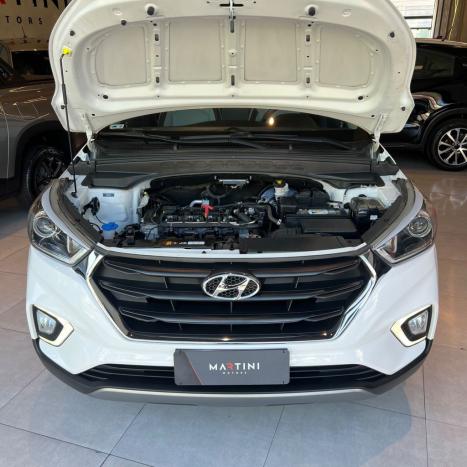 HYUNDAI Creta 2.0 16V 4P FLEX PRESTIGE AUTOMTICO, Foto 18