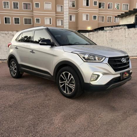 HYUNDAI Creta 2.0 16V 4P FLEX PRESTIGE AUTOMTICO, Foto 2