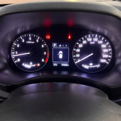 HYUNDAI Creta 2.0 16V 4P FLEX PRESTIGE AUTOMTICO, Foto 3