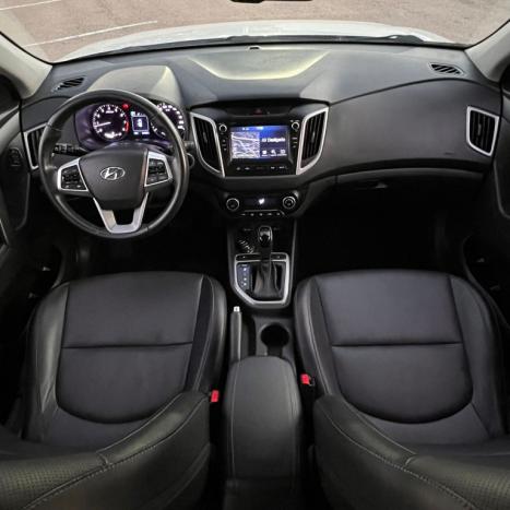HYUNDAI Creta 2.0 16V 4P FLEX PRESTIGE AUTOMTICO, Foto 4