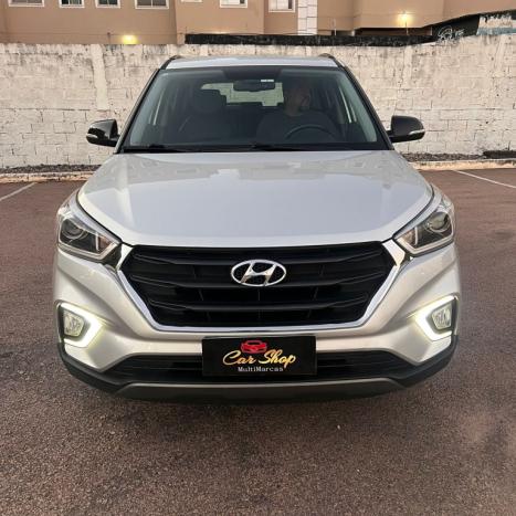HYUNDAI Creta 2.0 16V 4P FLEX PRESTIGE AUTOMTICO, Foto 5