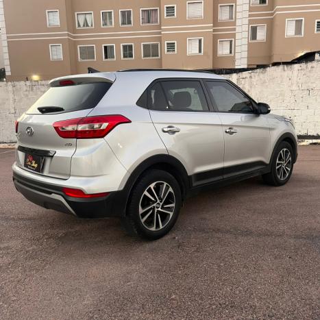 HYUNDAI Creta 2.0 16V 4P FLEX PRESTIGE AUTOMTICO, Foto 7