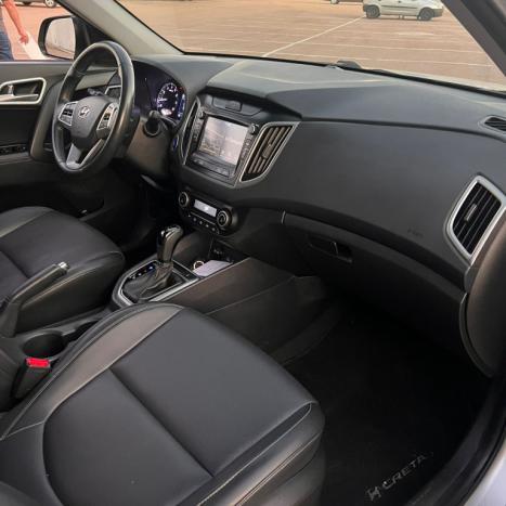 HYUNDAI Creta 2.0 16V 4P FLEX PRESTIGE AUTOMTICO, Foto 10
