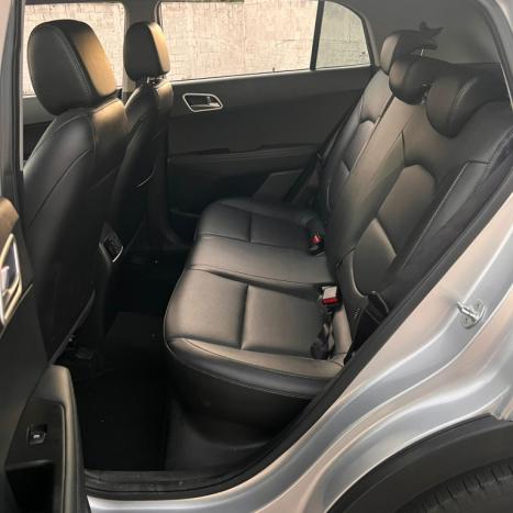 HYUNDAI Creta 2.0 16V 4P FLEX PRESTIGE AUTOMTICO, Foto 11