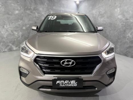 HYUNDAI Creta 2.0 16V 4P FLEX PRESTIGE AUTOMTICO, Foto 1