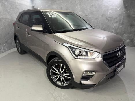 HYUNDAI Creta 2.0 16V 4P FLEX PRESTIGE AUTOMTICO, Foto 3