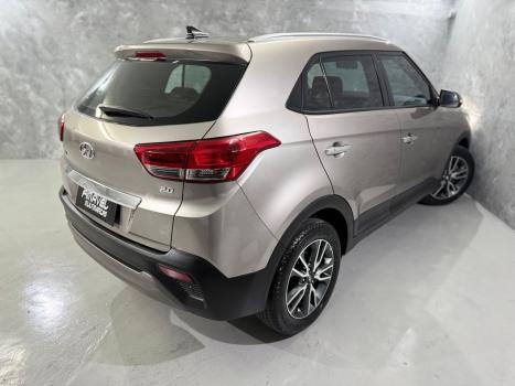 HYUNDAI Creta 2.0 16V 4P FLEX PRESTIGE AUTOMTICO, Foto 4