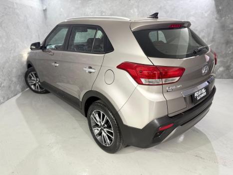 HYUNDAI Creta 2.0 16V 4P FLEX PRESTIGE AUTOMTICO, Foto 6