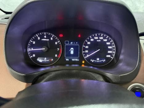 HYUNDAI Creta 2.0 16V 4P FLEX PRESTIGE AUTOMTICO, Foto 7
