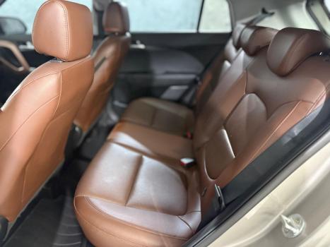 HYUNDAI Creta 2.0 16V 4P FLEX PRESTIGE AUTOMTICO, Foto 9