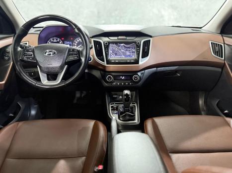 HYUNDAI Creta 2.0 16V 4P FLEX PRESTIGE AUTOMTICO, Foto 11