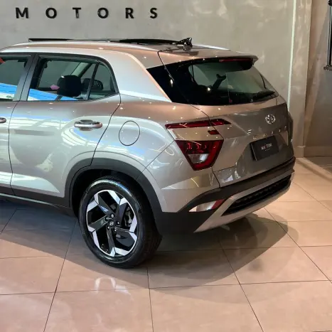 HYUNDAI Creta 2.0 16V 4P FLEX ULTIMATE AUTOMTICO, Foto 6