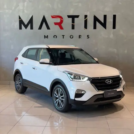 HYUNDAI Creta 2.0 16V 4P FLEX PRESTIGE AUTOMTICO, Foto 3