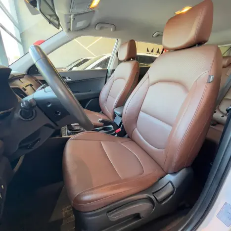HYUNDAI Creta 2.0 16V 4P FLEX PRESTIGE AUTOMTICO, Foto 9
