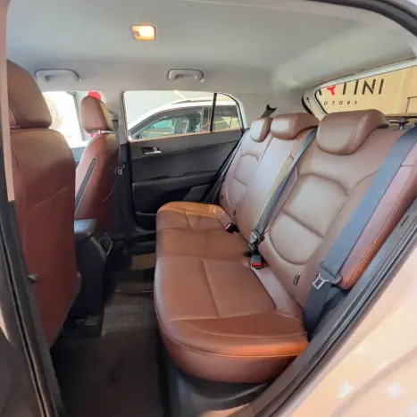 HYUNDAI Creta 2.0 16V 4P FLEX PRESTIGE AUTOMTICO, Foto 10
