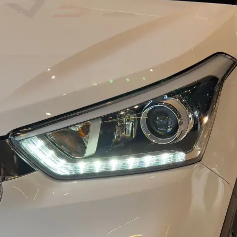 HYUNDAI Creta 2.0 16V 4P FLEX PRESTIGE AUTOMTICO, Foto 14