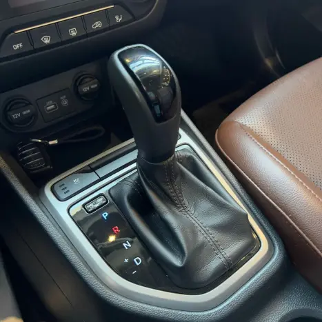 HYUNDAI Creta 2.0 16V 4P FLEX PRESTIGE AUTOMTICO, Foto 19