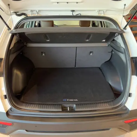 HYUNDAI Creta 2.0 16V 4P FLEX PRESTIGE AUTOMTICO, Foto 21