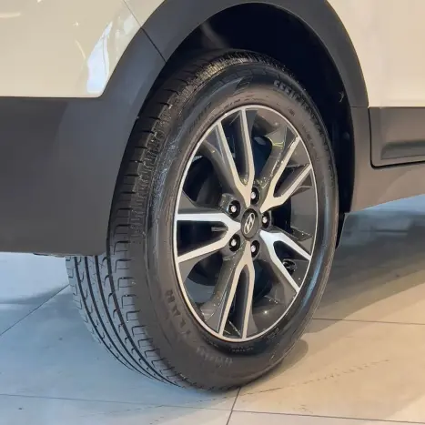 HYUNDAI Creta 2.0 16V 4P FLEX PRESTIGE AUTOMTICO, Foto 22