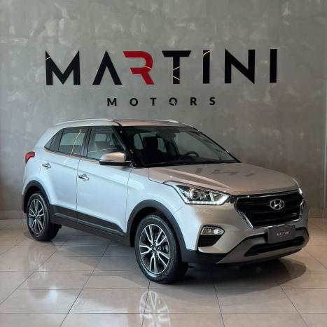 HYUNDAI Creta 2.0 16V 4P FLEX PRESTIGE AUTOMTICO, Foto 3